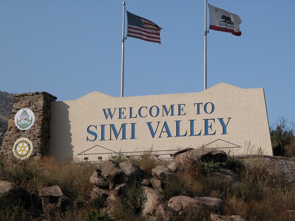 Simi Valley Homes For Sale Stan Rector and Renee Rector Pinnacle